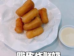 -玉林烤鸭店(定福庄店)
