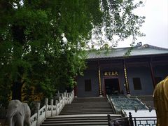 -南华禅寺