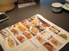 -红厨巷·淮扬菜(熙南里店)