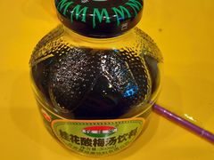 酸梅汤-望京小腰(北京总店)