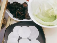 -小肥羊·牛羊肉火锅(万达广场店)
