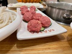 -嬷孙家潮汕牛肉火锅(北京路天河城店)