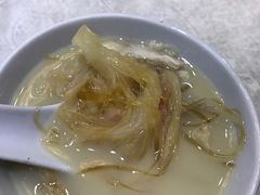 -凤城礼记鱼翅海鲜酒家(新马路总店)