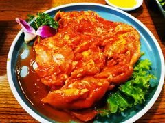 -大壮家原味烤肉(兴华北街店)