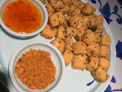 招牌小蘇豆腐-蘇小主(徐州万达店)