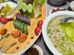 -鹊华居·地道鲁菜·海鲜·融合味(大明湖店)