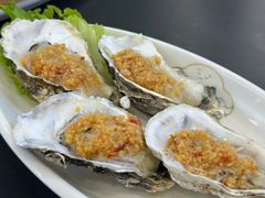 -萃华海鲜阁大排档(五四广场店)