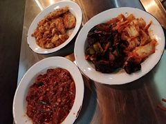 -马路牙子地桌烤肉(工体店)