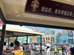 -南沙天后宫景区