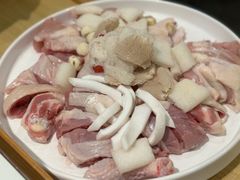 -烹然四季椰子鸡火锅(姚家园万象汇店)
