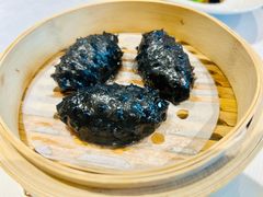 -红棉中餐厅·广州海航威斯汀酒店