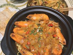 -串盟烧烤大排档·长沙美食地标(星沙店)