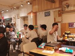 -清真私房烧烤·炭烤鲜牛(创始店)