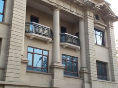 -飞马旅黎黄陂路文旅街区