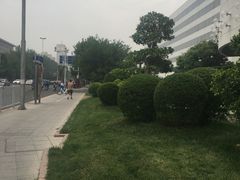 -天津水晶宫饭店