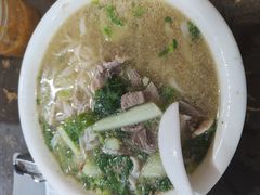 -博鳌悠然·忠锐杂粮茶餐厅