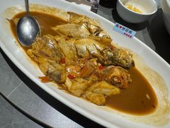 -佬太公海鸭·海鲜大排档(上海总店)