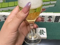 -CoCo都可(嘉定大融城店)