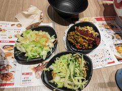 -云味馆·云南菜·云南米线(景田店)
