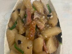-腰记饭店(龙源路店)