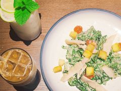 -404干式熟成牛排馆•聚会餐厅