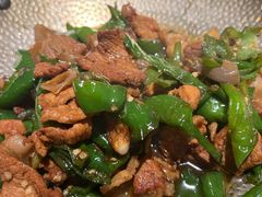 -老阿爸鲜鱼土菜(昆山花桥店)