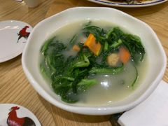 -德胜轩正宗顺德菜(宝安沙井会展中心店)