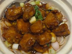 -禧宴Joyous Restaurant(禧园店)