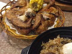 -不见不散茶餐厅(中环广场店)