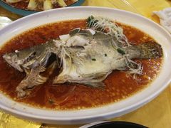 -勺园饭店(骨科医院店)