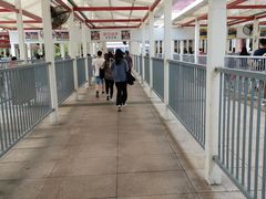 -珠海拱北口岸