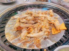 -玄希浪漫厨房·韩料烤肉(湖滨银泰in77店)