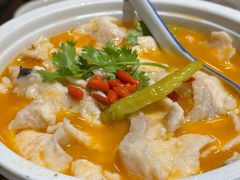 -老浒记烤鸭-北京菜(琉璃厂店)
