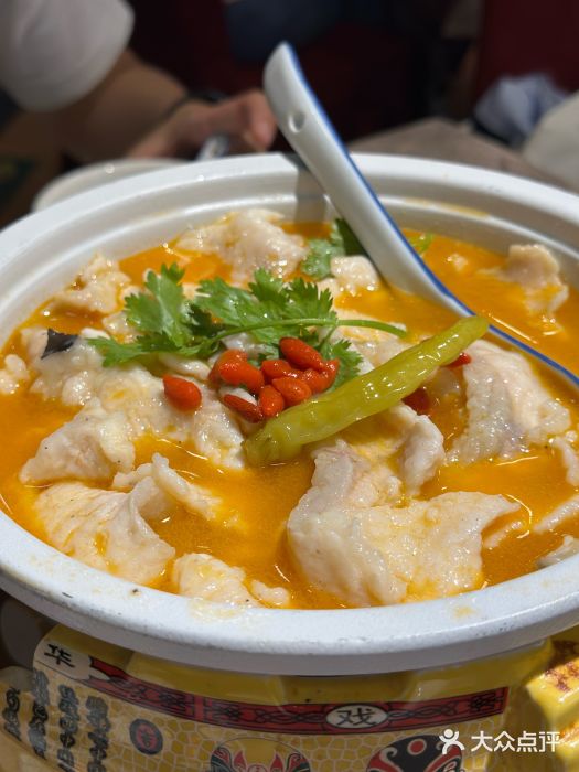 老浒记烤鸭-北京菜(琉璃厂店)图片