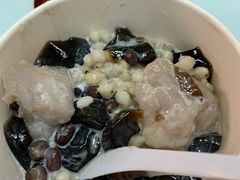 -鲜芋仙(中华广场店)