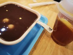 莲子红豆沙-满记甜品(荟聚购物中心店)