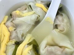 -锡笼记·无锡小笼(大润发店)