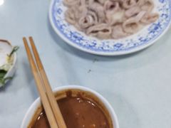 -同城四季爆肚涮羊肉(安华里店)