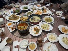 -庄氏祥记家常食府(国瑞建材家居博览中心店)