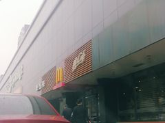 -麦当劳(双榆树店)