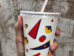 -公利真料竹蔗水(中环店)