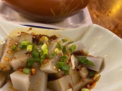 鸡豆凉粉-小厨子私房菜·云南美食店