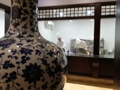 景观位-口味堂(珞喻路店)