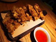-潮粥荟·潮汕砂锅粥(朝阳大悦城店)