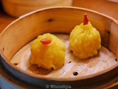 -夏苑(新加坡丽思卡尔顿美年酒店)