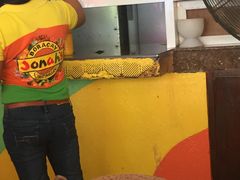 -Jonah's Fruit Shake & Snack Bar