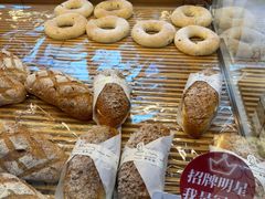-BROAD面包路·欧式面包(龙湖时代C馆店)