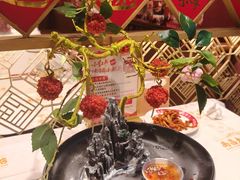 -南昌大饭店·非遗南昌菜(万寿宫店)