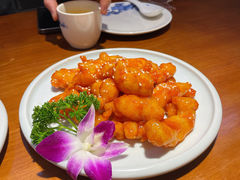 -涌觅名灶·本地海鲜宁波菜(财富广场店)