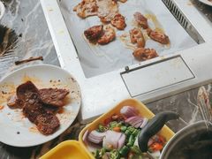 -韩厨烤肉火锅无限自助餐厅(潮流特区店)